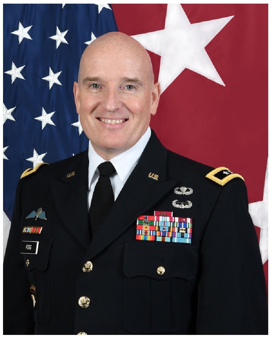 Combined arms support command cascom