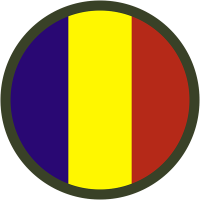 U.S. Army Training and Doctrine Command  logo