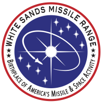 White Sands Missile Range logo