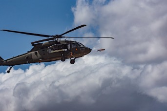 Army awards Air Launched Effects agreements in support of Future Vertical Lift 
