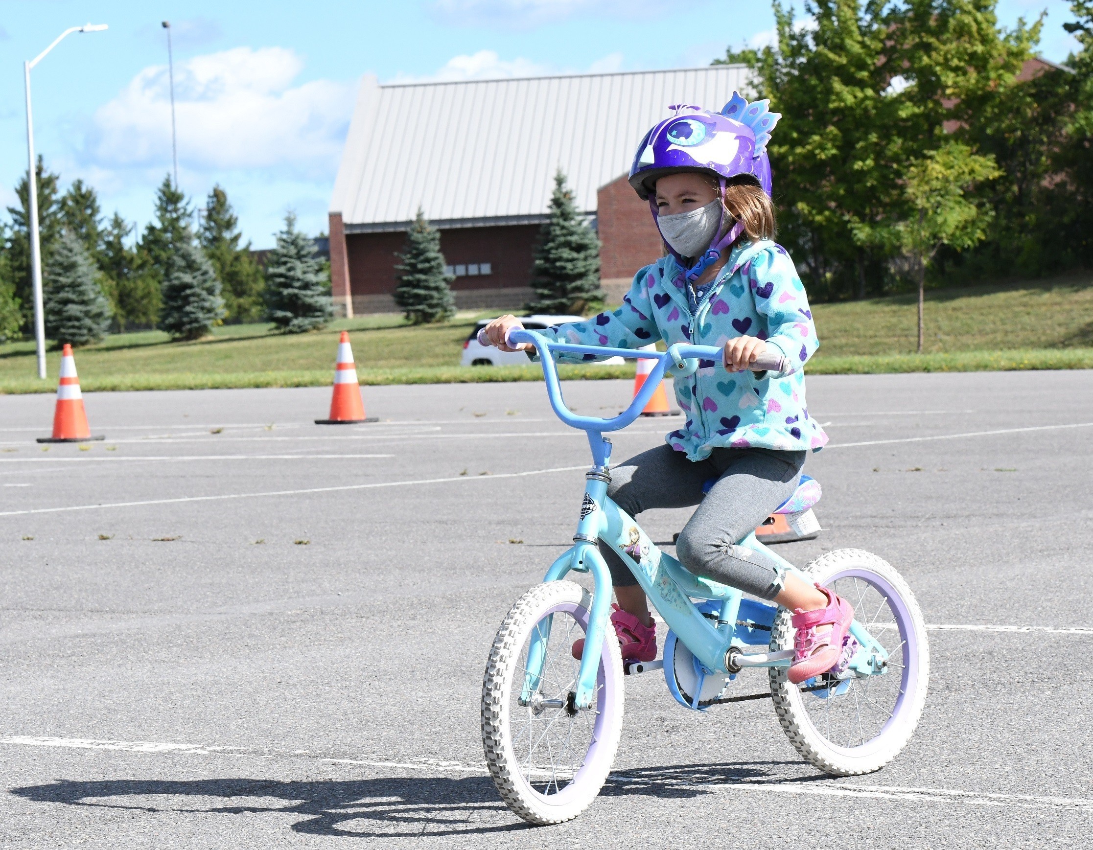 Brewers to fund kids' bike rides at UPAF Ride for the Arts