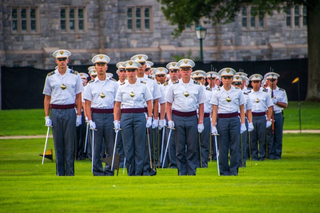 The U.S. Military Academy at West Point&#39;s mission is to educate, train and inspire the Corps of Cadets so that each graduate is a commissioned leader of character committed to the values of duty, honor, country and prepared for a career of professional excellence and service to the Nation as an officer in the U.S. Army. 
