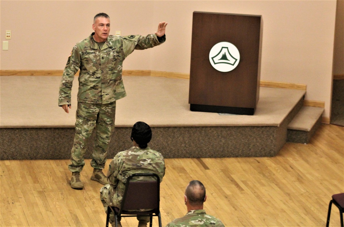 Sergeant first class image