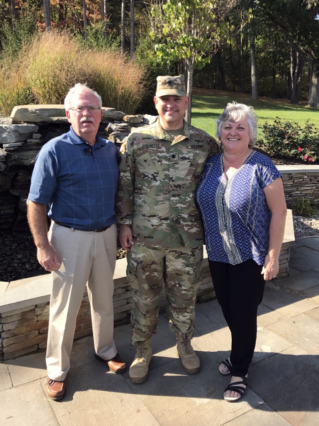 42nd Infantry Division has its share of legacies