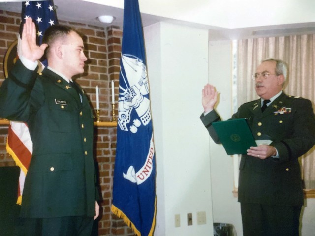 42nd Infantry Division has its share of legacies