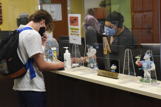 ‘Welcome back, students!’ Fort Knox schools begin 2020-21 schoolyear with focus on safe education