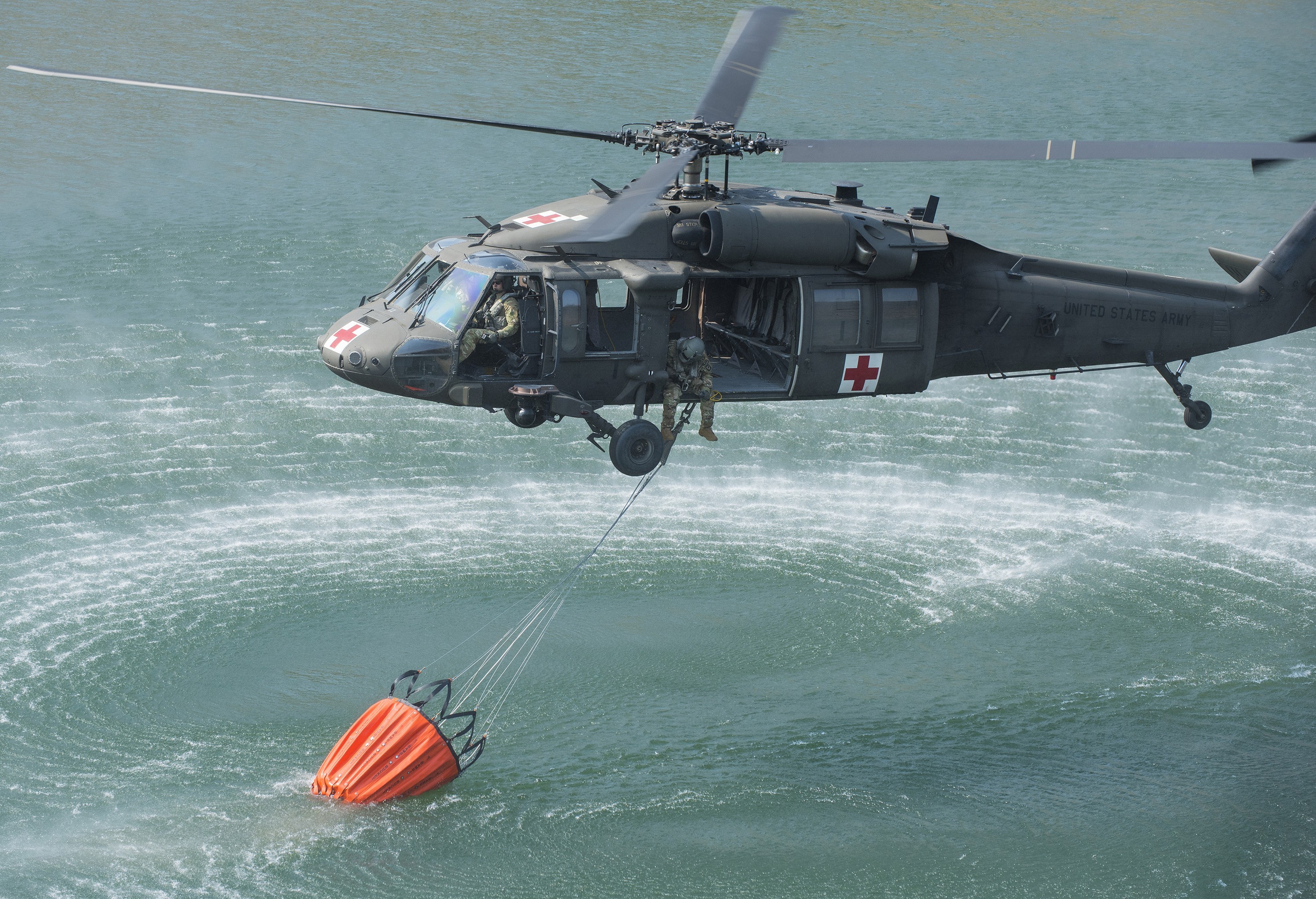 Idaho National Guard helping California with wildfires | Article | The ...