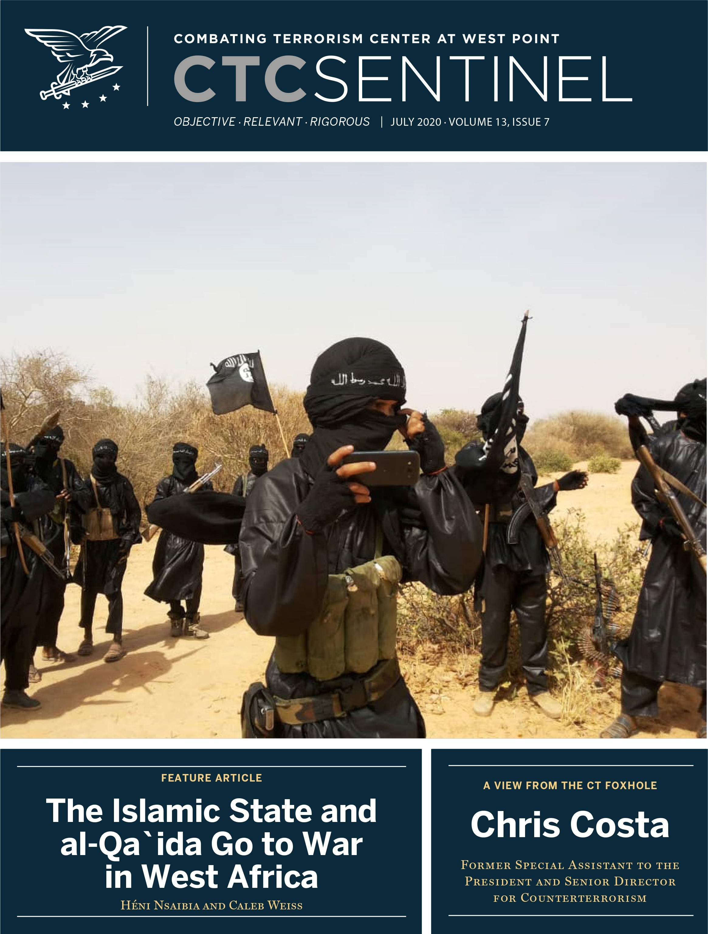 Combating Terrorism Center Studies Terrorism Worldwide Article The 