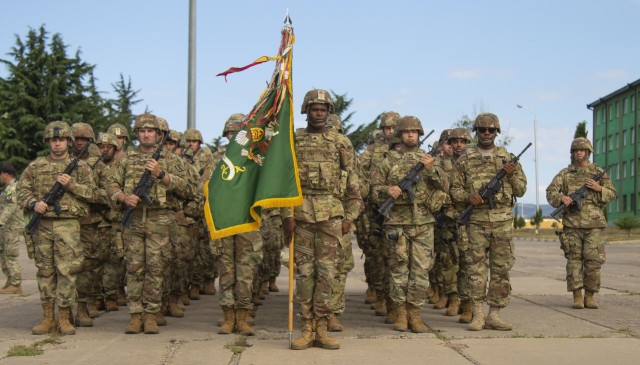 Georgia National Guard to participate in Noble Partner 20