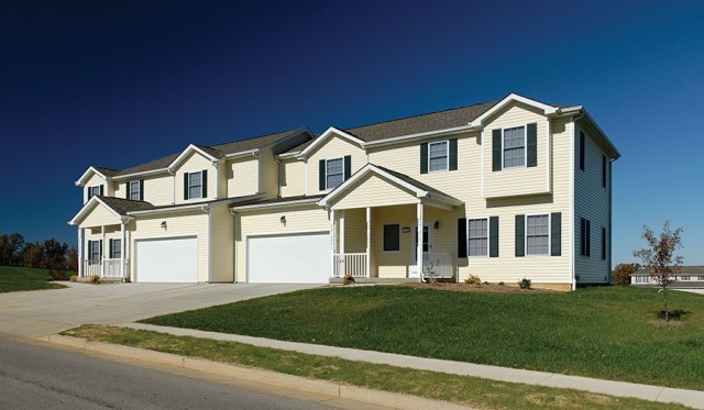 Fort Leonard Wood housing partners request resident participation in new survey