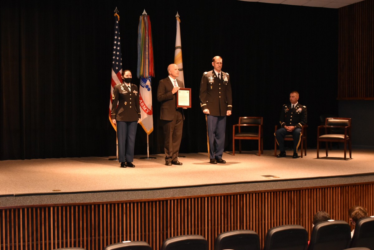 Fort Huachuca New Army Capability Managers Article The