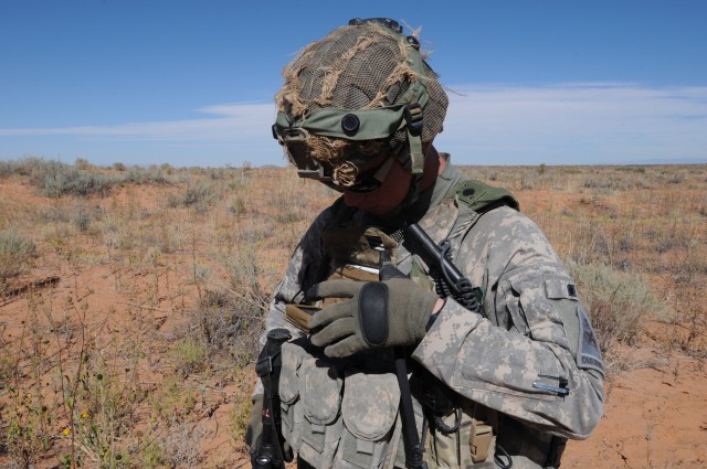 Tobyhanna expands Nett Warrior support, improves Soldier experience