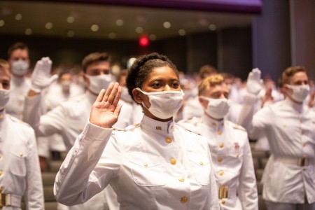 Christmas At Ike Hall 2022 Army Academic Leaders Pledge To End Racism, Increase Inclusion | Article |  The United States Army