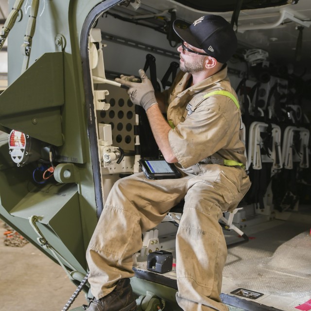 ANAD, GDLS complete first ‘rolling chassis’ Strykers
