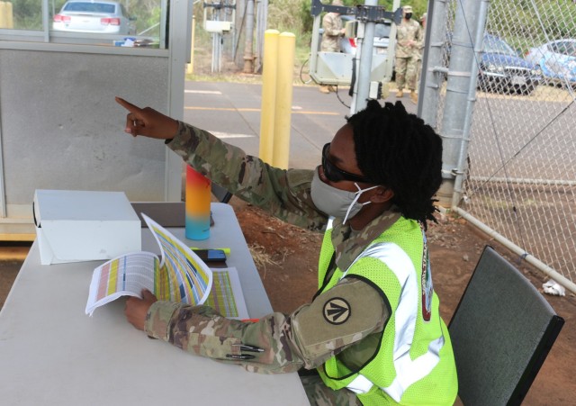 599th Trans. Bde., partners upload 25th ID for JRTC