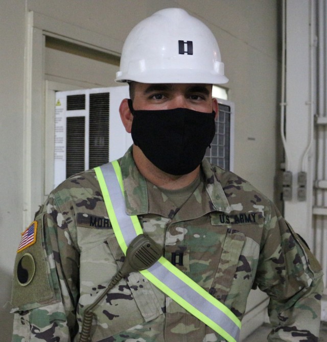 599th Trans. Bde., partners upload 25th ID for JRTC
