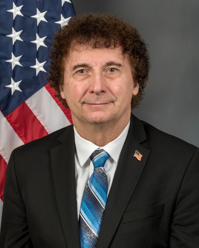 George Bellas marks 55 years of federal service today. It was a smooth rise through the electronics ranks to a senior journeyman, leader and supervisor. He assumed his first supervisory role in 1977. Bellas led three directorates between 1995 and...