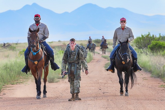 Fort Huachuca  was among five Army installation that was named IMCOM Directorates (ID) Best Garrison 2019.