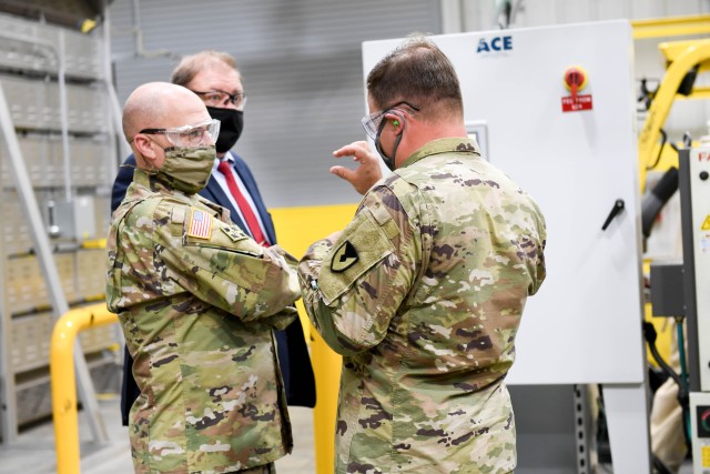 Army’s senior sustainer (2)