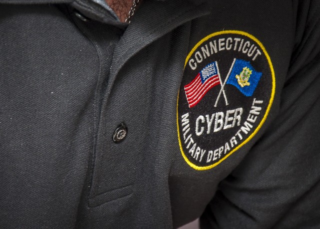 The Connecticut National Guard's Joint Cyber Response Team helped assist the city of Hartford's information technology team with recovery efforts following a ransomware attack against the city on Sept. 4, 2020. The Connecticut Military...