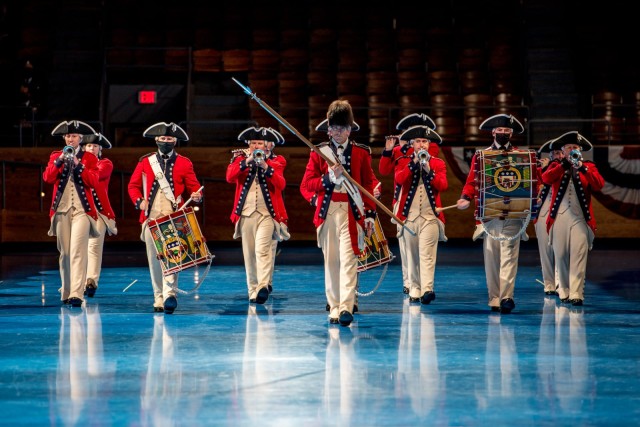 55th Chief of Engineers takes Command, outlines priorities