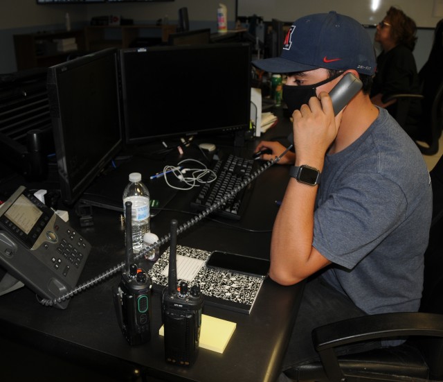 YPG’s summer intern program helps keep graduates in our community