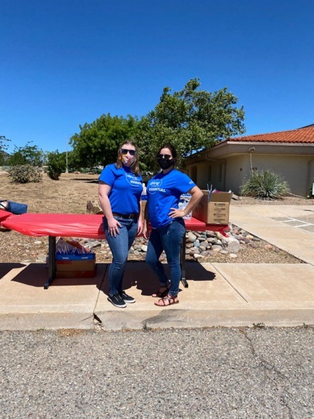 MVC delivers #HUAHousing services through COVID-19