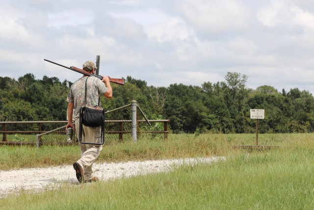 Army Corps, SC Dept. of Natural Resources host annual hunting event for local veterans