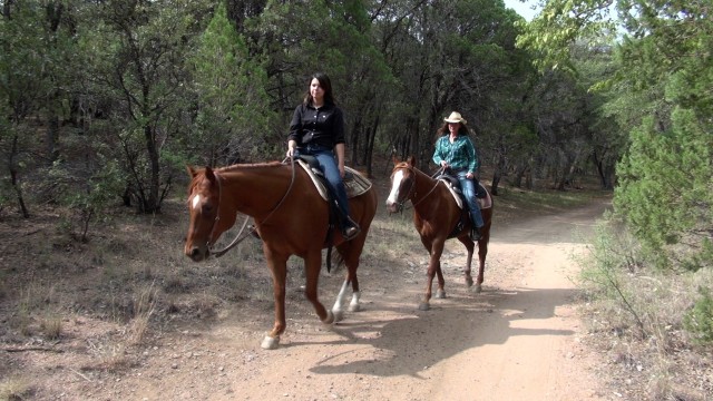 Cowboy Camp Out