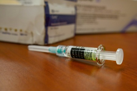 BAMC prepares for upcoming flu season - Article - The United States Army