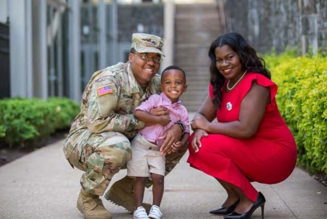 The Army Emergency Relief fund provides financial assistance during times of crisis, or whenever Soldiers and their families face financial challenges. Since March 2020, it has also provided special programs to support the coronavirus pandemic...