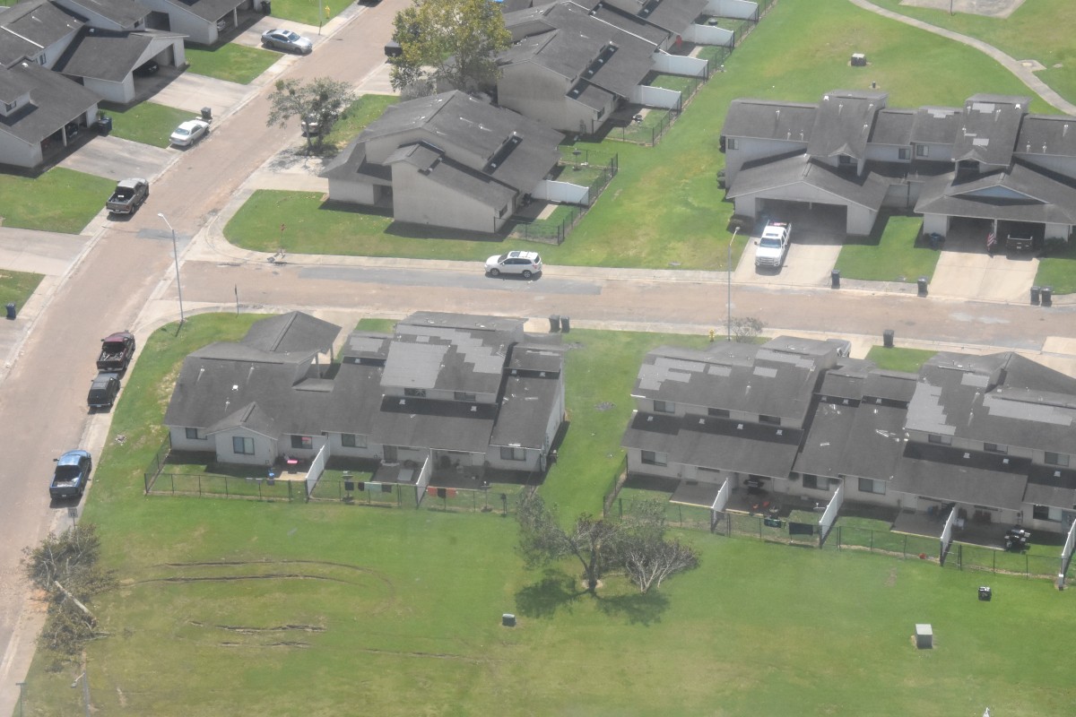 JRTC, Fort Polk continues Hurricane Laura recovery efforts Article