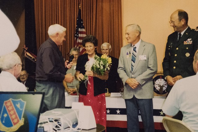 Idaho National Guard Soldier spent 309 days as a POW