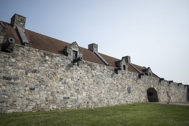 Future NY leaders learn lessons at Ticonderoga