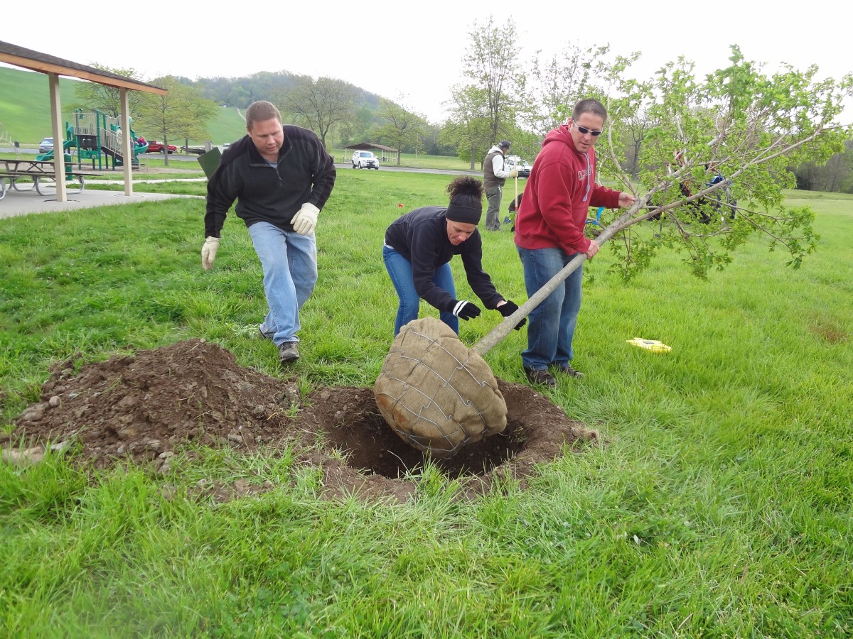 Army Corps of Engineers invites volunteers to participate in National ...