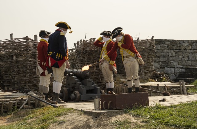 Future NY leaders learn lessons at Ticonderoga