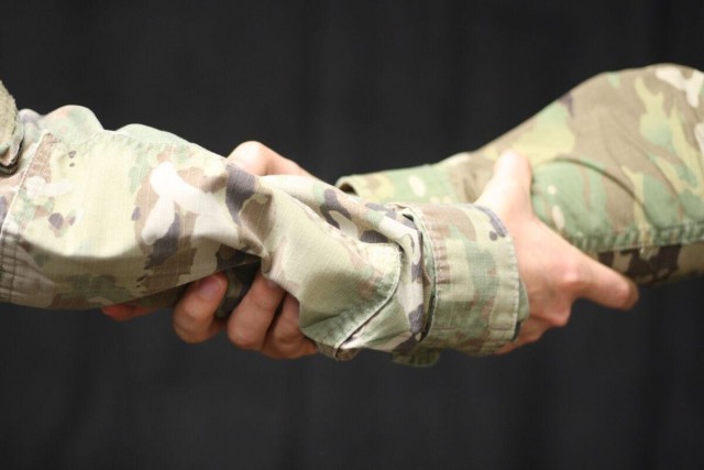 Helping Hand