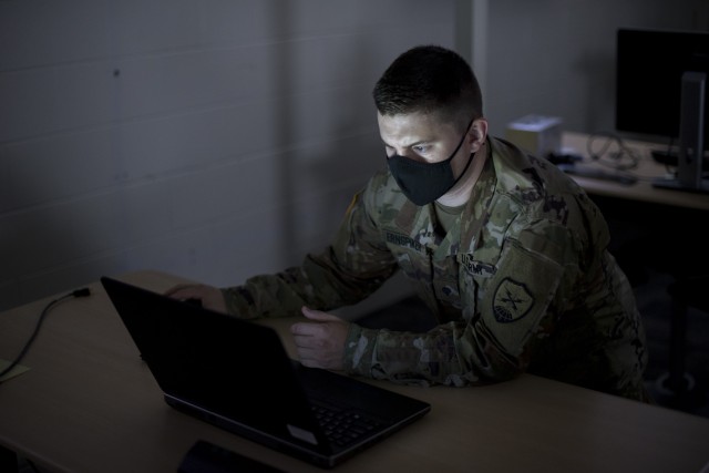 Cyber Shield 2020 features fully virtual training exercise