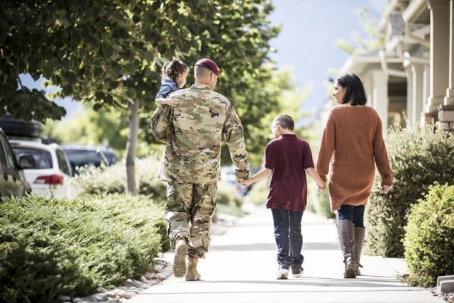 This year, AUSA will present a dynamic virtual conference highlighting the capabilities of Army organizations, and presenting a wide range of industry products and services, including Family Forums covering spouse employment and military moves. 