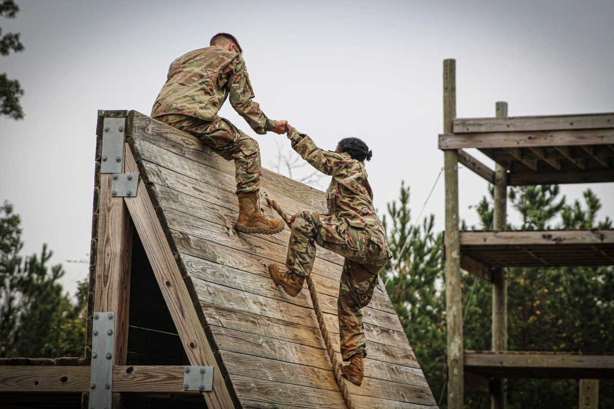 Leaders Seek Feedback On How To Improve Inclusion In The Army Article