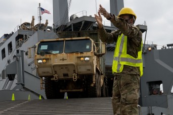 Elements of an EDRE:
U.S. Army continues emergency deployment exercise amidst COVID-19 | Article