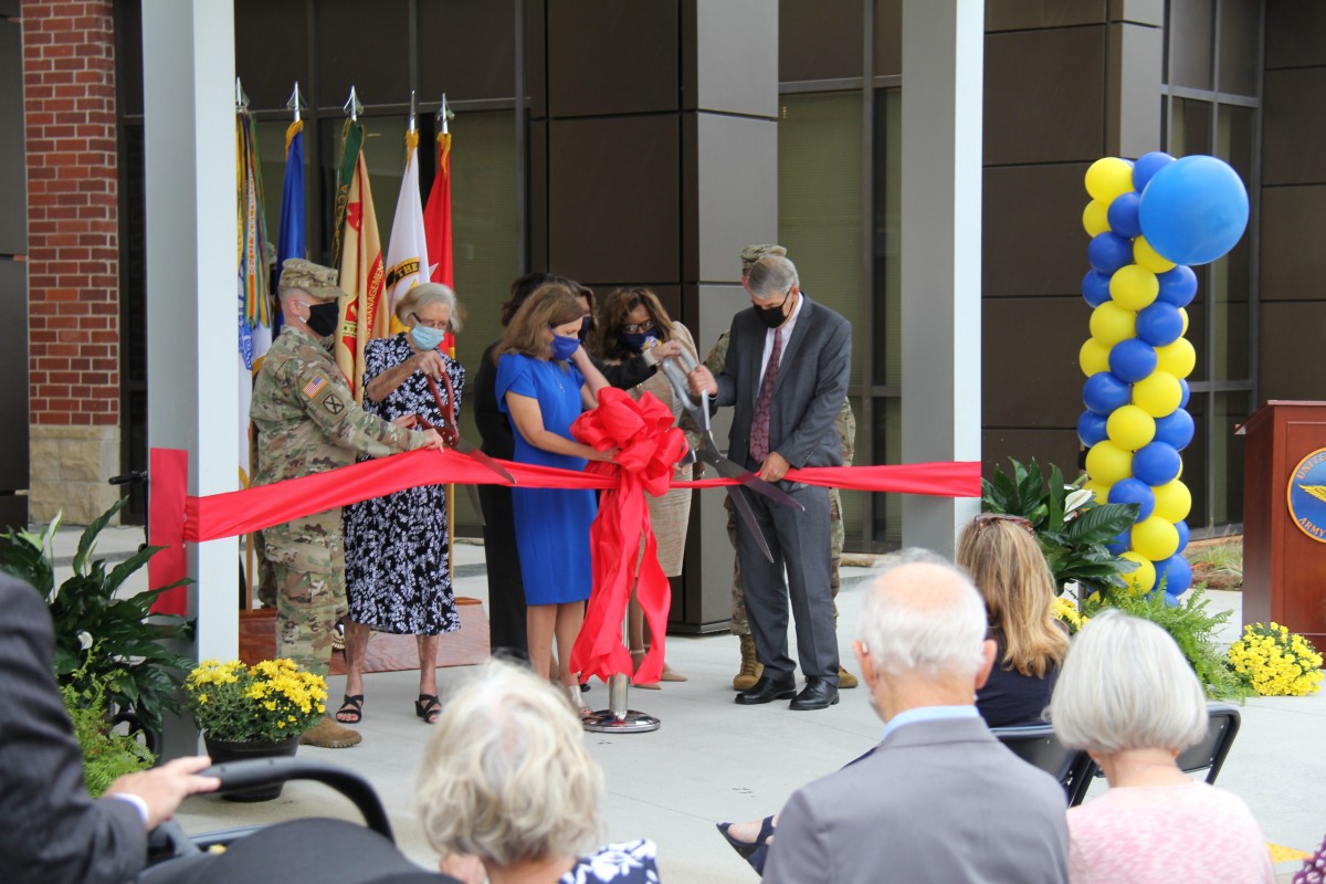 THE CHAMPS -- Fort Rucker's Parker Elementary School celebrates teachers,  staff as champions of 2020-21 'season', Article