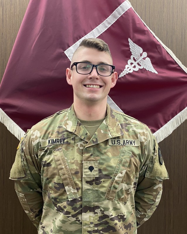 Soldier assists with emergency while activated for COVID-19