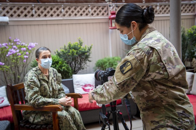 Army Cyber Command selects top Soldier, NCO for 2020