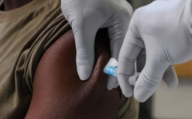 Flu shots more important than ever!