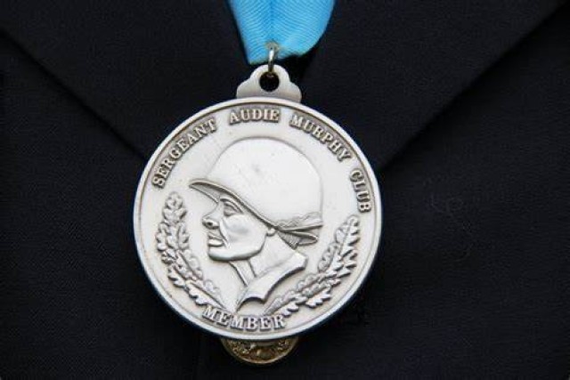USAMSDC announces prestigious NCO club winners