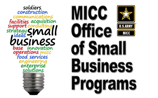 MICC exceeds small business goals sixth consecutive year