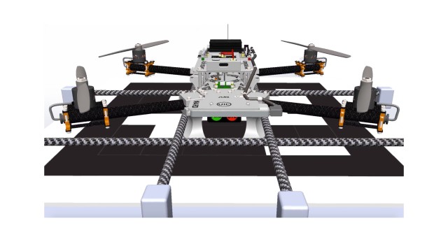 Army researchers team with University of Illinois Chicago researchers who use advanced techniques like spectropscopic diagnostics and data science to explore basic science, and enable and accelerate the design of an effective sensor and control...