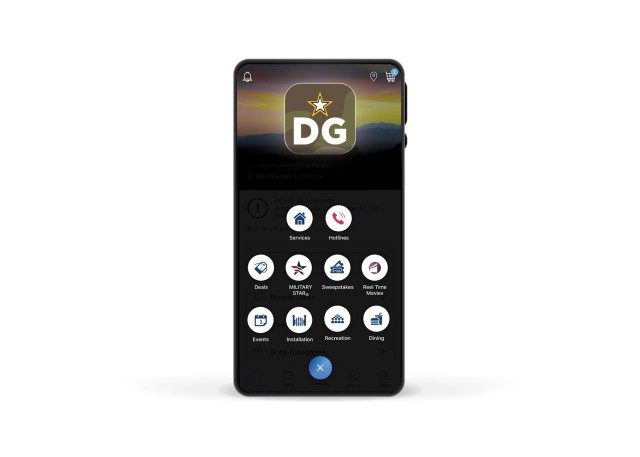 The Army launched its new Digital Garrison mobile app that provides information and facilitates access to a full array of on-post services, as part of a partnership between Army Installation Management Command and the Army & Air Force Exchange...