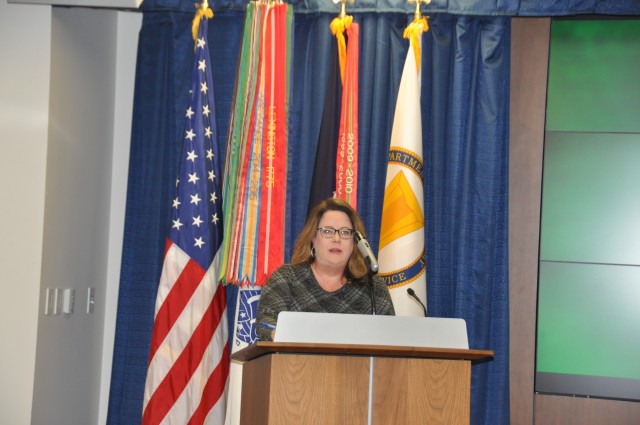 Army Materiel Command Workplace Policies Provide Flexibility